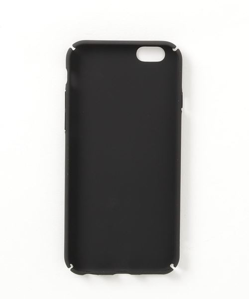 dictionary（ディクショナリー）の「【 GLORY / グローリー 】 MUSH　iPhoneケース（スマホケース/カバー・レディース・ブラック・7/7.5/X/6）」の2枚目の写真