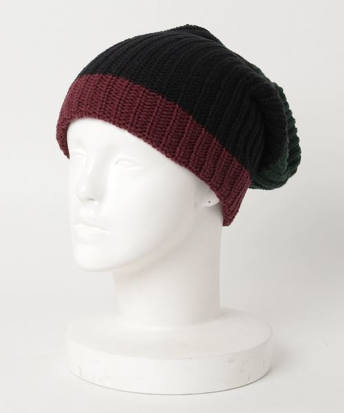 Columbia Knit Bulky Knit Watch Caps Short