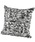 Sync.iXBNj́uSync.yKOSUKE KAWAMURAzSQUARE CUSHION 'DOLLAR'iNbV/NbVJo[jvbzCg