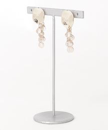 AMERICAN HOLIC | プチアクリルピアス(ピアス（両耳用）)