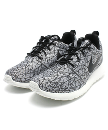 NIKE | ナイキ ローシラン プレミアム 総柄 NIKE ROSHERUN GPX PRM “Geometric” 631751-100(スニーカー)