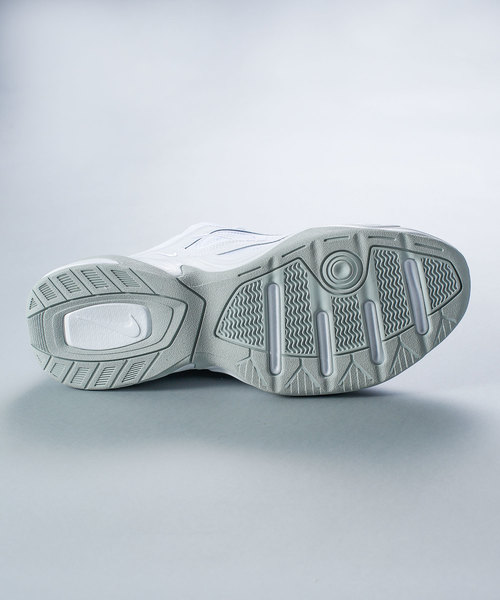 NIKE（ナイキ）の「NIKE:Ｍ２Ｋテクノ（スニーカー・メンズ・ホワイト/ブラック/グレー・26/28/27）」の8枚目の写真