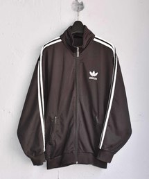 90s 古着トラックジャケット adidas - 90年代 adidas アディダス トラックジャケット