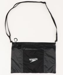 【SPEEDO】WaterProofサコッシュ