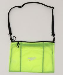 【SPEEDO】WaterProofサコッシュ