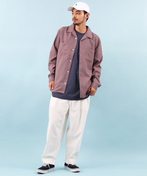 POLO RALPH LAUREN（ポロ ラルフ ローレン）の「POLO RALPH LAUREN ラルフキャップ（キャップ・メンズ・ホワイト/ブラック/ベージュ/ネイビー/レッド・FREE）」の18枚目の写真