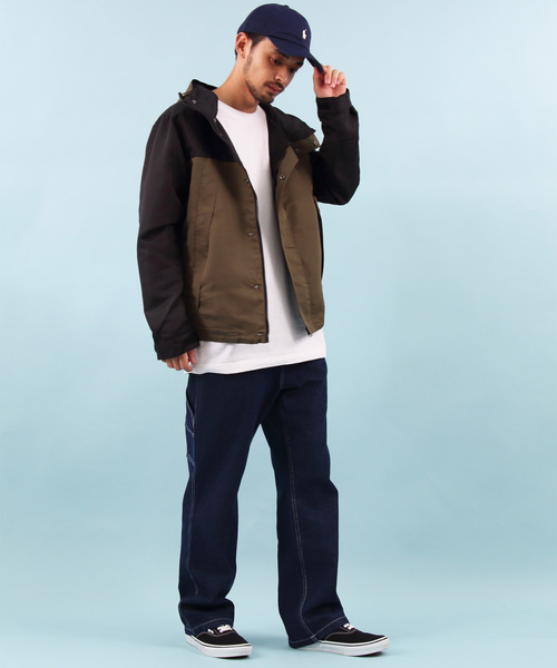 POLO RALPH LAUREN（ポロ ラルフ ローレン）の「POLO RALPH LAUREN ラルフキャップ（キャップ・メンズ・ホワイト/ブラック/ベージュ/ネイビー/レッド・FREE）」の21枚目の写真