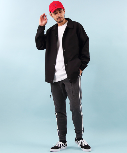 POLO RALPH LAUREN（ポロ ラルフ ローレン）の「POLO RALPH LAUREN ラルフキャップ（キャップ・メンズ・ホワイト/ブラック/ベージュ/ネイビー/レッド・FREE）」の17枚目の写真