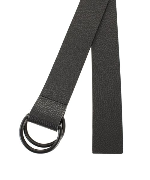 EMODA（エモダ）の「レザーロングベルト（ベルト・レディース・ブラック・FREE）」の6枚目の写真