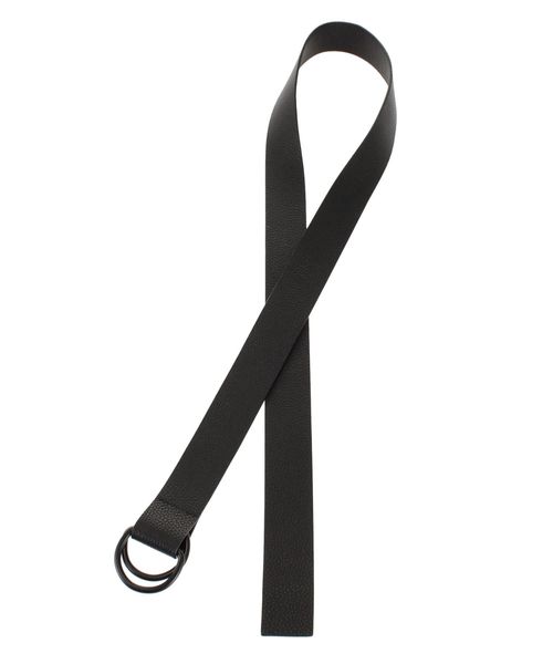 EMODA（エモダ）の「レザーロングベルト（ベルト・レディース・ブラック・FREE）」の7枚目の写真