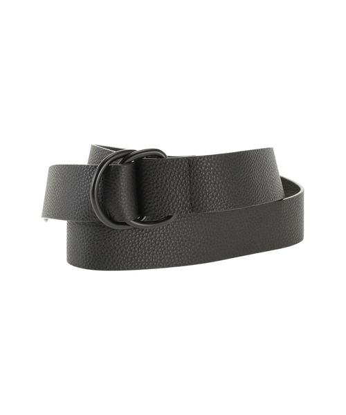 EMODA（エモダ）の「レザーロングベルト（ベルト・レディース・ブラック・FREE）」の9枚目の写真