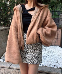 SPIGA�i�X�s�[�K�j�́u�yZOZOTOWN����19AW��s�\��A�C�e���z�t�[�h�t�{�A�u���]���i�e�[���[�h�W���P�b�g�j�v