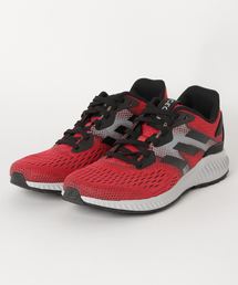 adidas�i�A�f�B�_�X�j�́uadidas �A�f�B�_�X AERO BOUNCE �����Y�X�j�[�J�[(�G�A���o�E���X)�i�X�j�[�J�[�j�v