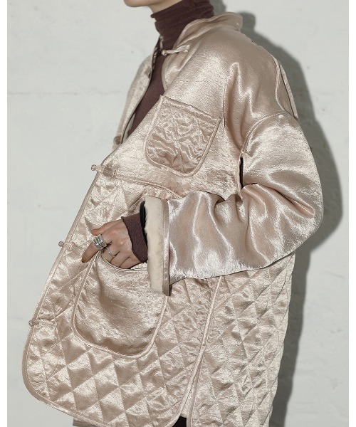 TODAYFUL(トゥデイフル)の「プレーンリング(リング・レディース・シルバー/ゴールド・#13/#11)」の5枚目の写真