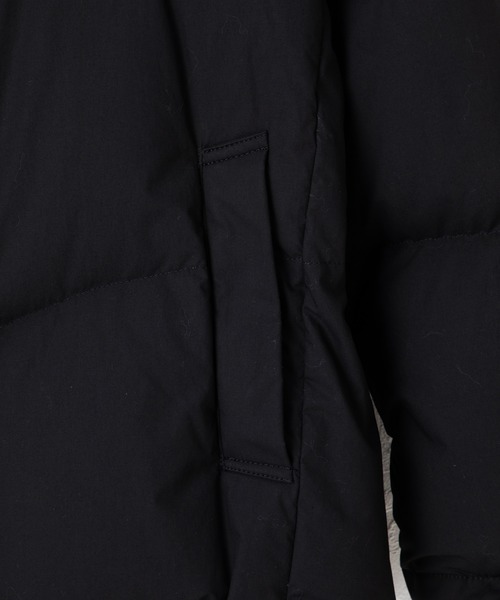 AMERICAN RAG CIE(アメリカンラグシー)の「プルメ PLUME' / ショートダウン"ORION"(ダウンジャケット/コート・レディース・ベージュ/イエロー/ピンク/ブラック・M/S)」の20枚目の写真