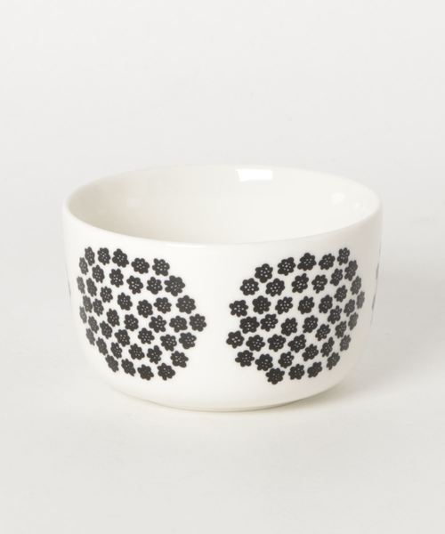 Puketti Bowl 2 5dl 食器 Marimekko マリメッコ のファッション通販 Zozotown