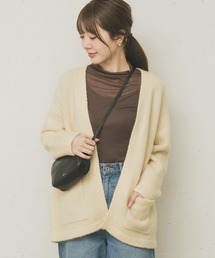 URBAN RESEARCH Sonny Label WOMEN�i�A�[�o�����T�[�`�T�j�[���[�x���j�́u��������j�b�g���[�Y�J�[�f�B�K���i�J�[�f�B�K���j�v