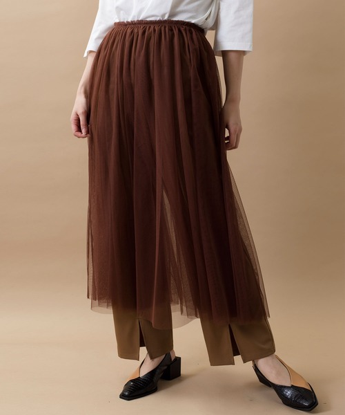 OSMOSIS�i�I�Y���[�V�X�j�́u�p���c&�`���[���X�J�[�gSET�i�p���c�j�v�b�u���E��