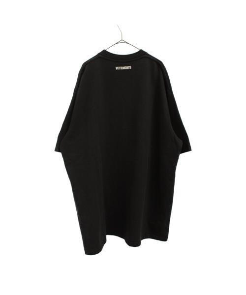 ブランド古着】スヌープドッグプリントオーバーサイズクルーネックT