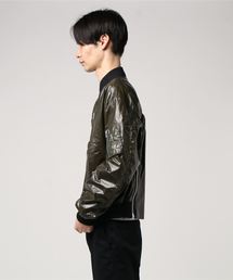 JOHN LAWRENCE SULLIVAN（ジョンローレンスサリバン）の「COATED