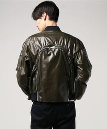 JOHN LAWRENCE SULLIVAN（ジョンローレンスサリバン）の「COATED