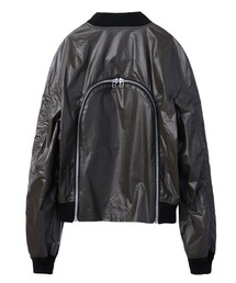 ジャケット・アウター \"john lawrence sullivan\" bomber jacket JOHN LAWRENCE SULLIVAN ブルゾン アウター 「JOHN SULLIVAN
