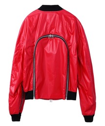 ジャケット・アウター \"john lawrence sullivan\" bomber jacket JOHN LAWRENCE SULLIVAN ブルゾン アウター 「JOHN SULLIVAN