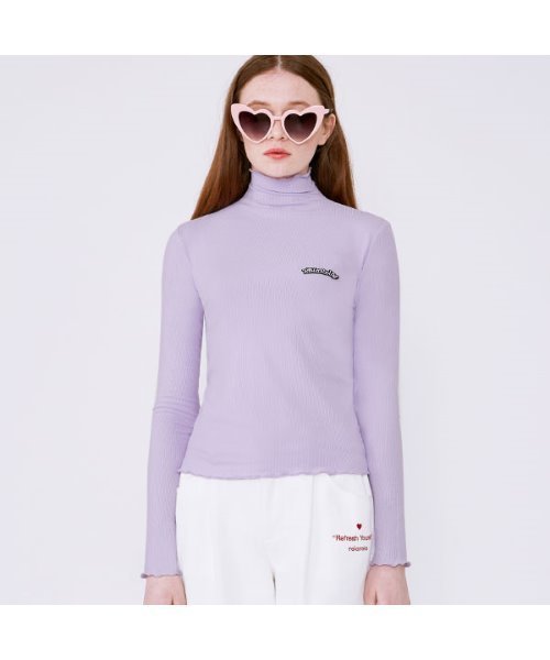 ☆韓国の人気☆【ROLAROLA】☆BASIC TURTLE NECK T-SHIR.T☆ 52654513b_b_13_500.jpg