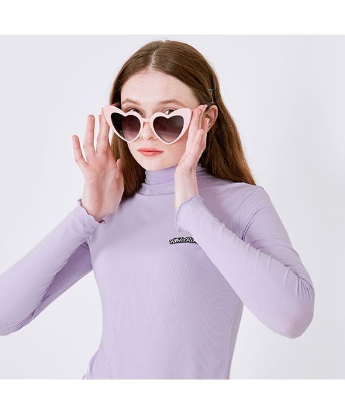 ☆韓国の人気☆【ROLAROLA】☆BASIC TURTLE NECK T-SHIR.T☆ 52654513b_b_13_500.jpg