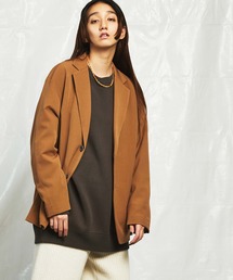 UNISEX�i���j�Z�b�N�X�j�́u�s���j�Z�b�N�X�A�C�e���tOUTLAST/�A�E�g���X�g �e�b�N���O�����e�[���[�h�W���P�b�g �yMAISON SPECIAL/���]���X�y�V�����z���Z�b�g�A�b�v�Ή����i�e�[���[�h�W���P�b�g�j�v