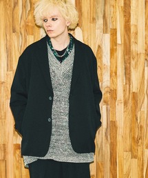 UNISEX�i���j�Z�b�N�X�j�́u�s���j�Z�b�N�X�A�C�e���tOUTLAST �A�E�g���X�g �e�b�N���O�����e�[���[�h�W���P�b�g �yMAISON SPECIAL ���]���X�y�V�����z���Z�b�g�A�b�v�Ή����i�e�[���[�h�W���P�b�g�j�v