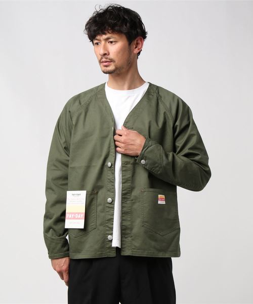メンズ ヘイデイ ジャケットMs Heyday Jacket 【公式通販】