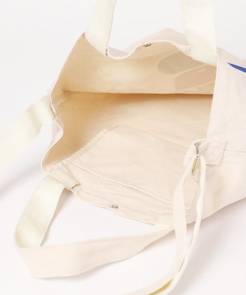 Russell Athletic（ラッセルアスレティック）の「RUSSELL ATHLETIC/ラッセルアスレティック 2WAYBIGトート