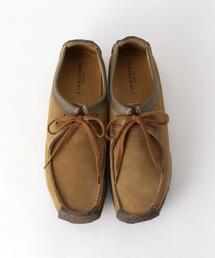 Clarks | ＜CLARKS（クラークス）＞ NATALIE SUEDE/ナタリー(ブーツ)