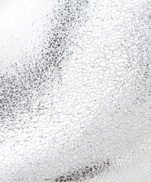 LE TALON（ルタロン）の「スクエアサイドオープンフラット（パンプス・レディース・ネイビー/シルバー/ブラック系その他/ホワイト/イエロー・23cm/23.5cm/24cm/24.5cm/25cm/22.5cm/22cm）」の10枚目の写真