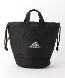 GREGORY | ＜GREGORY＞CINCH バッグ M ◆(トートバッグ)