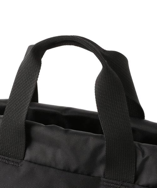 GREGORY(グレゴリー)の「<GREGORY>CINCH バッグ M ◆(トートバッグ・レディース・ブラック・FREE)」の7枚目の写真