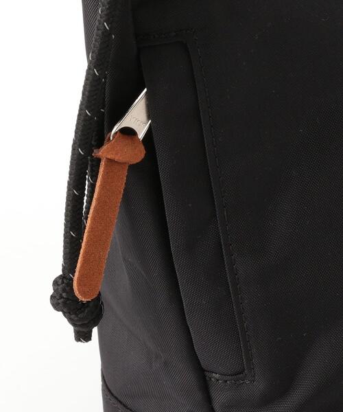 GREGORY(グレゴリー)の「<GREGORY>CINCH バッグ M ◆(トートバッグ・レディース・ブラック・FREE)」の9枚目の写真