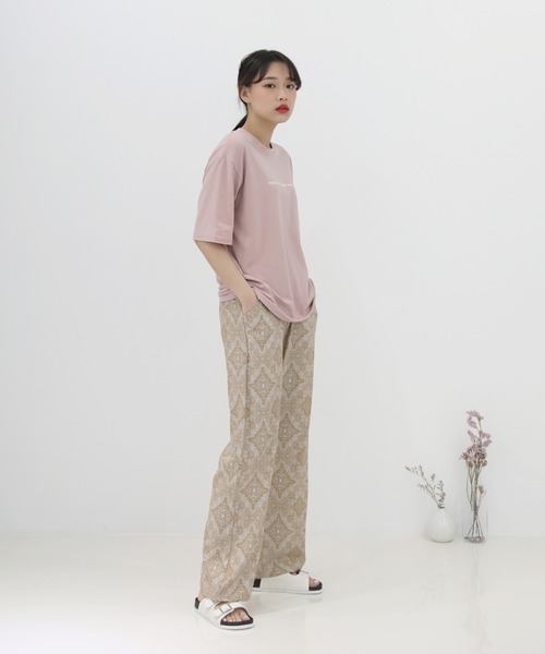 by muni:r(バイ ムニール)の「カジュアル ストラップ バッグルサンダル(サンダル・レディース・ホワイト・SMALL/MEDIUM/LARGE)」の8枚目の写真