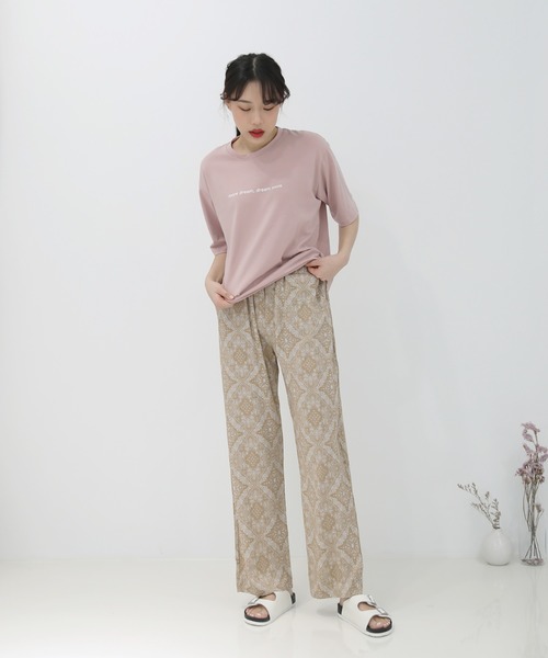 by muni:r(バイ ムニール)の「カジュアル ストラップ バッグルサンダル(サンダル・レディース・ホワイト・SMALL/MEDIUM/LARGE)」の10枚目の写真