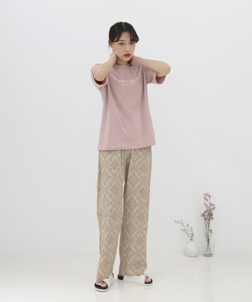 by muni:r(バイ ムニール)の「カジュアル ストラップ バッグルサンダル(サンダル・レディース・ホワイト・SMALL/MEDIUM/LARGE)」の11枚目の写真