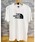 THE NORTH FACE�i�U�m�[�X�t�F�C�X�j�́u�n�[�t�h�[���N���[�l�b�N����T�V���c�uM S/S EASY Tee�v�iT�V���c/�J�b�g�\�[�j�v�b�z���C�g�n���̑�
