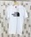 THE NORTH FACE�i�U�m�[�X�t�F�C�X�j�́u�n�[�t�h�[���N���[�l�b�N����T�V���c�uM S/S EASY Tee�v�iT�V���c/�J�b�g�\�[�j�v�b�z���C�g