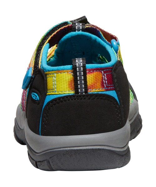 KEEN/キーン キッズ サンダル 水陸両用 NEWPORT H2 ニューポート
