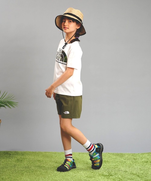 KEEN/キーン キッズ サンダル 水陸両用 NEWPORT H2 ニューポート