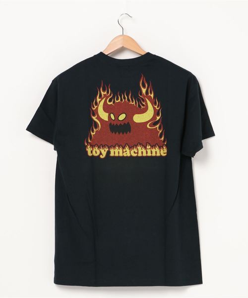 TOY MACHINE（トイ マシーン）の「TOY MACHINE/トイマシーン
