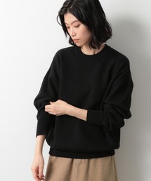 LAKOLE | 12Gスウェットライクプルオーバー / LAKOLE(スウェット)