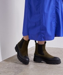 JVAM | 【JVAM】CHUNKY CHELSEA BOOT(ブーツ)