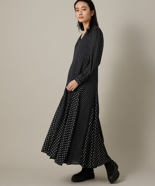 JVAM（ジェーヴィエーエム）の「【JVAM】CHUNKY CHELSEA BOOT（ブーツ・レディース・ブラック/カーキ・38/39/36/37）」の14枚目の写真