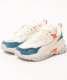AKIII CLASSIC | 【AKIII　CLASSIC】アキクラシック URBAN TRUCKER  AKC-0003(スニーカー)
